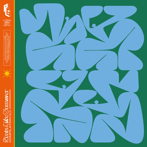 Various Artists: Beats Like Summer 1 (Various Artists) [ Vinyl ]