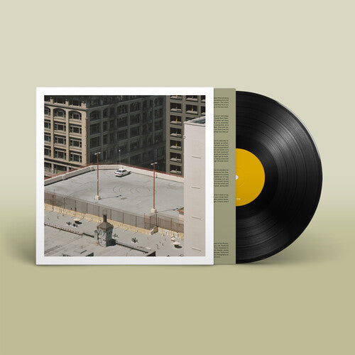 Arctic Monkeys - The Car - LP [ Record ]