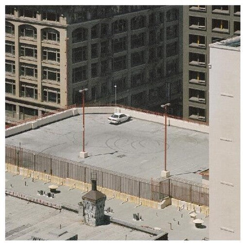 Arctic Monkeys: The Car - CD