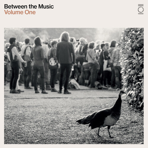 Various Artists: End Of The Road Presents: Between The Music / Var [ Vinyl ]