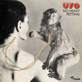 UFO - No Heavy Petting - LP [ Record ]