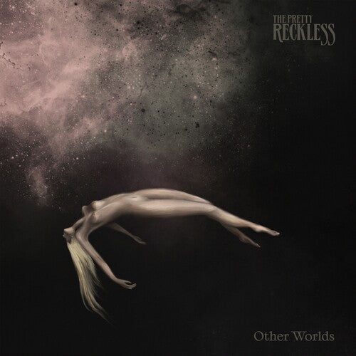 The Pretty Reckless - Other Worlds - LP [ Record ]