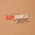 Deep Purple - Live In Tokyo 2001 - LP [ Record ]