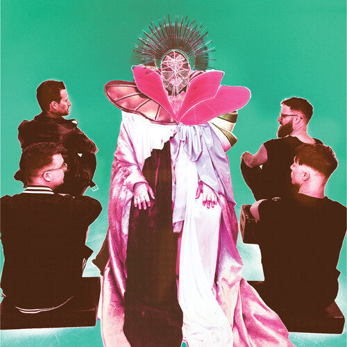 highly suspect: The Midnight Demon Club - CD