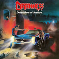 Darkness - Defenders of Justice - LP [ Record ]