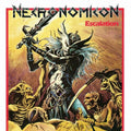 Necronomicon - Escalation - LP [ Record ]