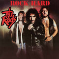 The Rods: Rock Hard - Bi-Color - VINYL