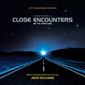 John Williams: Close Encounters of the Third Kind (Original Soundtrack: 45th Anniversary Edition) - CD