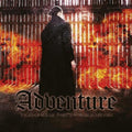 Adventure: Tales Of Belle Part 2: Unveiled By Fire - VINYL