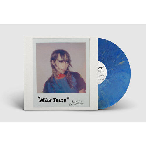 Suki Waterhouse - Milk Teeth - 12" EP [ Record ]