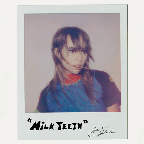 Suki Waterhouse - Milk Teeth - 12" EP [ Record ]