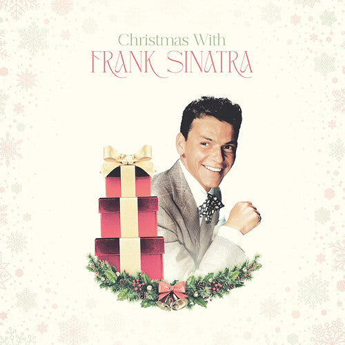 Frank Sinatra - Christmas With Frank Sinatra - LP [ Record ]