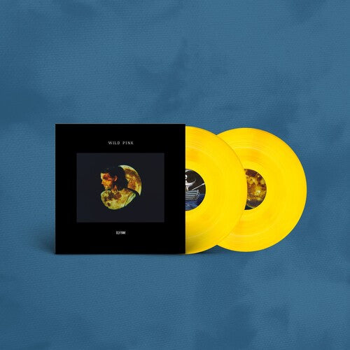 Wild Pink - ILYSM - Indie LP [ Record ]