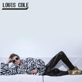 Louis Cole: Quality Over Opinion - VINYL
