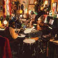 Ezra Collective: Where I'm Meant To Be - CD