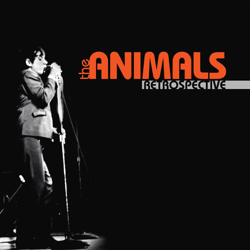 The Animals - Retrospective - LP [ Record ]