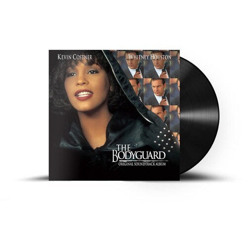 The Bodyguard - Original Soundtrack - LP [ Record ]