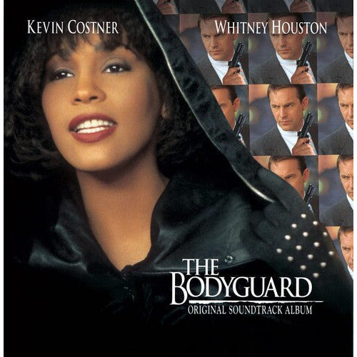 The Bodyguard - Original Soundtrack - LP [ Record ]