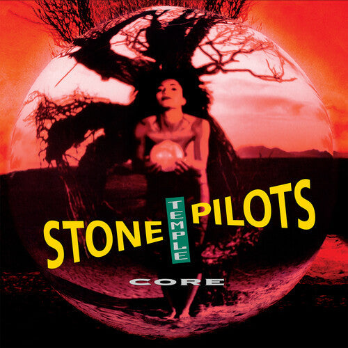Stone Temple Pilots - Core (Deluxe Edition) - LP [ Record ]