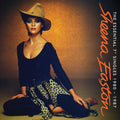 Sheena Easton: The Essential 7-inch Singles - Double White Vinyl + Pink 7-inch - VINYL