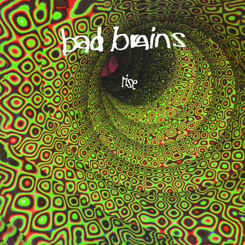 Bad Brains - Rise - LP [ Record ]