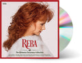 Reba McEntire: The Ultimate Christmas Collection - COMPACT DISCS