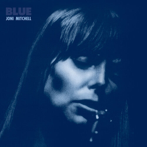 Joni Mitchell - Blue - LP [ Record ]