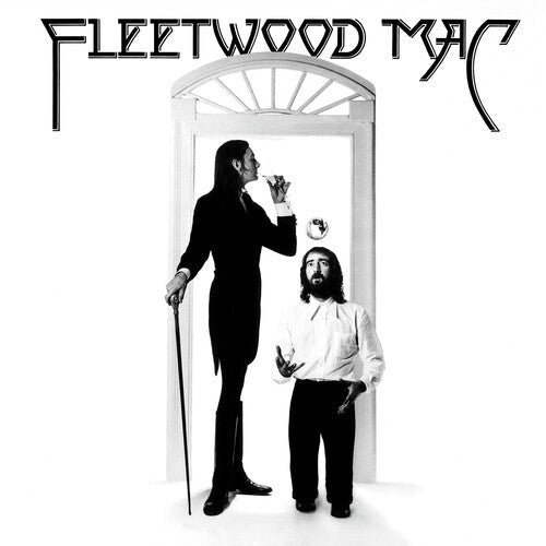 Fleetwood Mac - Fleetwood Mac - LP [ Record ]