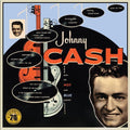 Johnny Cash: With His Hot And Blue Guitar (Sun Records 70th Anniversary) [ Vinyl ]