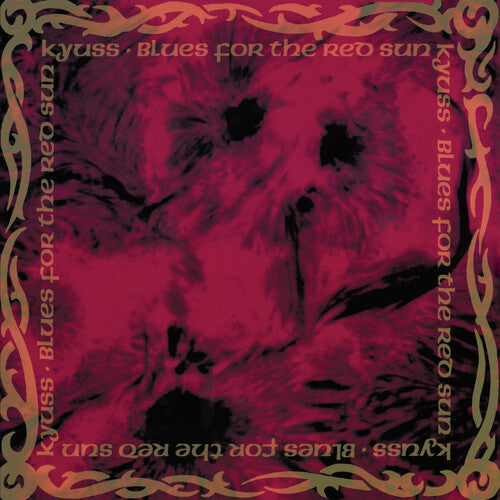 Kyuss - Blues For The Red Sun - LP [ Record ]