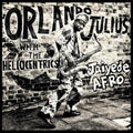 Orlando Julius with The Heliocentrics - Jaiyede Afro - LP [ Record ]