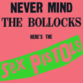 Sex Pistols - Never Mind The Bollocks Here's The Sex Pistols - Neon Green LP [ Record ]