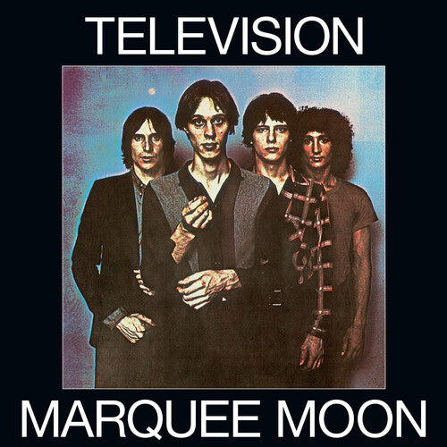Television - Marquee Moon - Rocktober LP [ Record ]