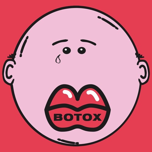 Night Skinny: Botox { CD }