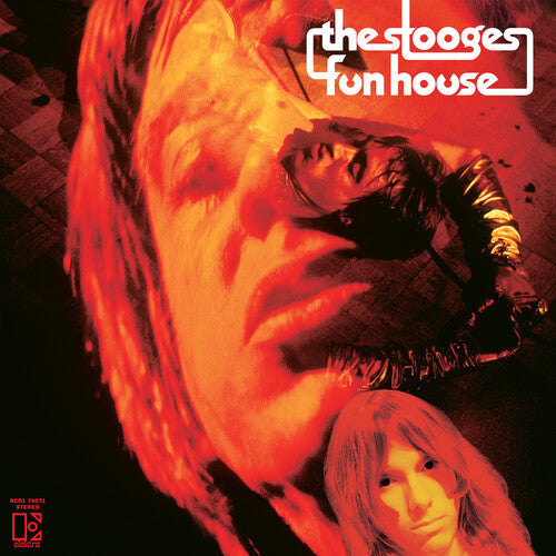 The Stooges - Fun House - Rocktober LP [ Record ]
