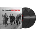 Foo Fighters - The Essential Foo Fighters - LP [ Record ]