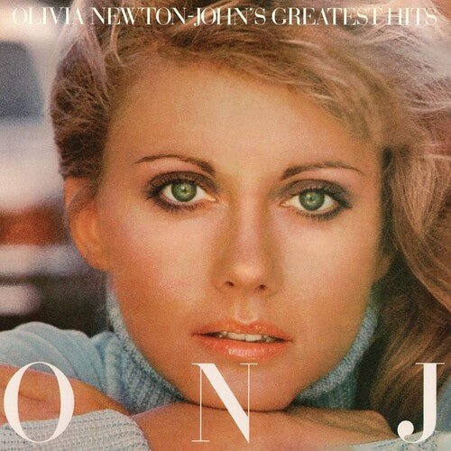 Olivia Newton-John - Greatest Hits (Deluxe Edition) - LP [ Record ]
