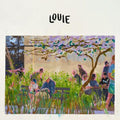 Kenny Beats: Louie { CD }