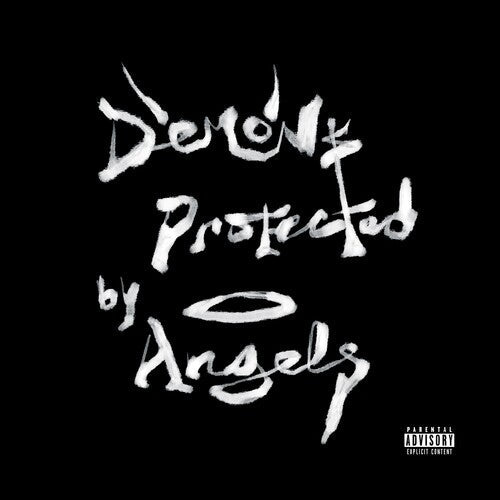 Nav: Demons Protected By Angels { CD }