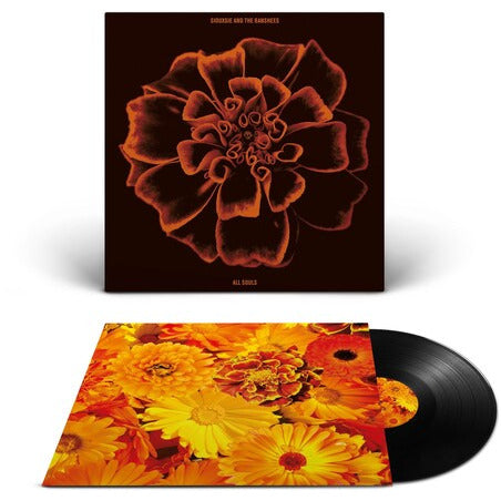 Siouxsie & The Banshees - All Souls - LP [ Record ]