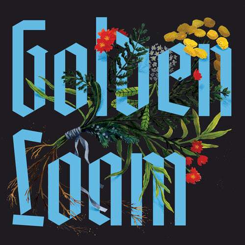 Laurel Premo: Golden Loam [ Vinyl ]