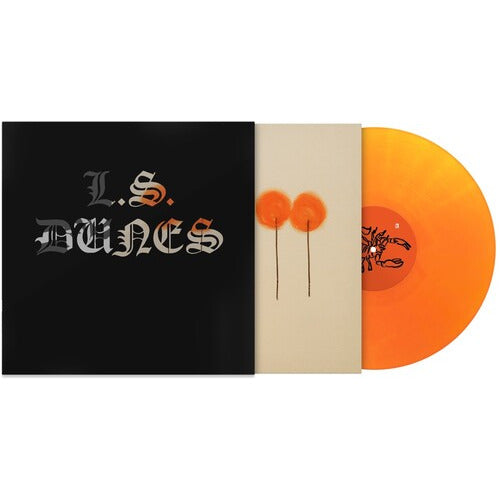 L.S. Dunes - Past Lives - LP [ Record ]