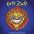 Enuff Z'nuff - Welcome To Blue Island - LP [ Record ]