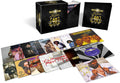 Imagination / John, Leee: 40 Years - Limited Edition Signed 17CD Boxset - CD