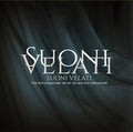 Matteo Cremolini: Suoni Velati (Original Soundtrack) - CD