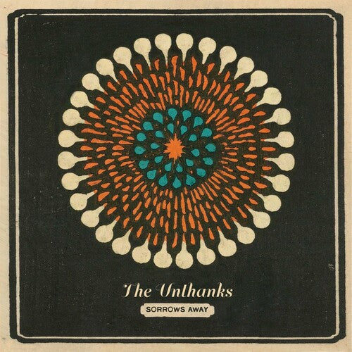 The Unthanks: Sorrows Away - Ltd CD A5 Book Edition { CD }