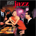 Brubeck, Dave / Desmond, Paul: Jazz Red Hot & Cool - 180gm Red Vinyl - VINYL
