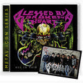 Blessed by a Broken Heart: All Is Fair In Love & War - CD