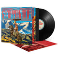 Marc Urselli's Steppendoom - SteppenDoom - LP [ Record ]