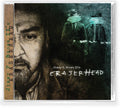 Jimmy P. II Brown: Eraserhead - CD